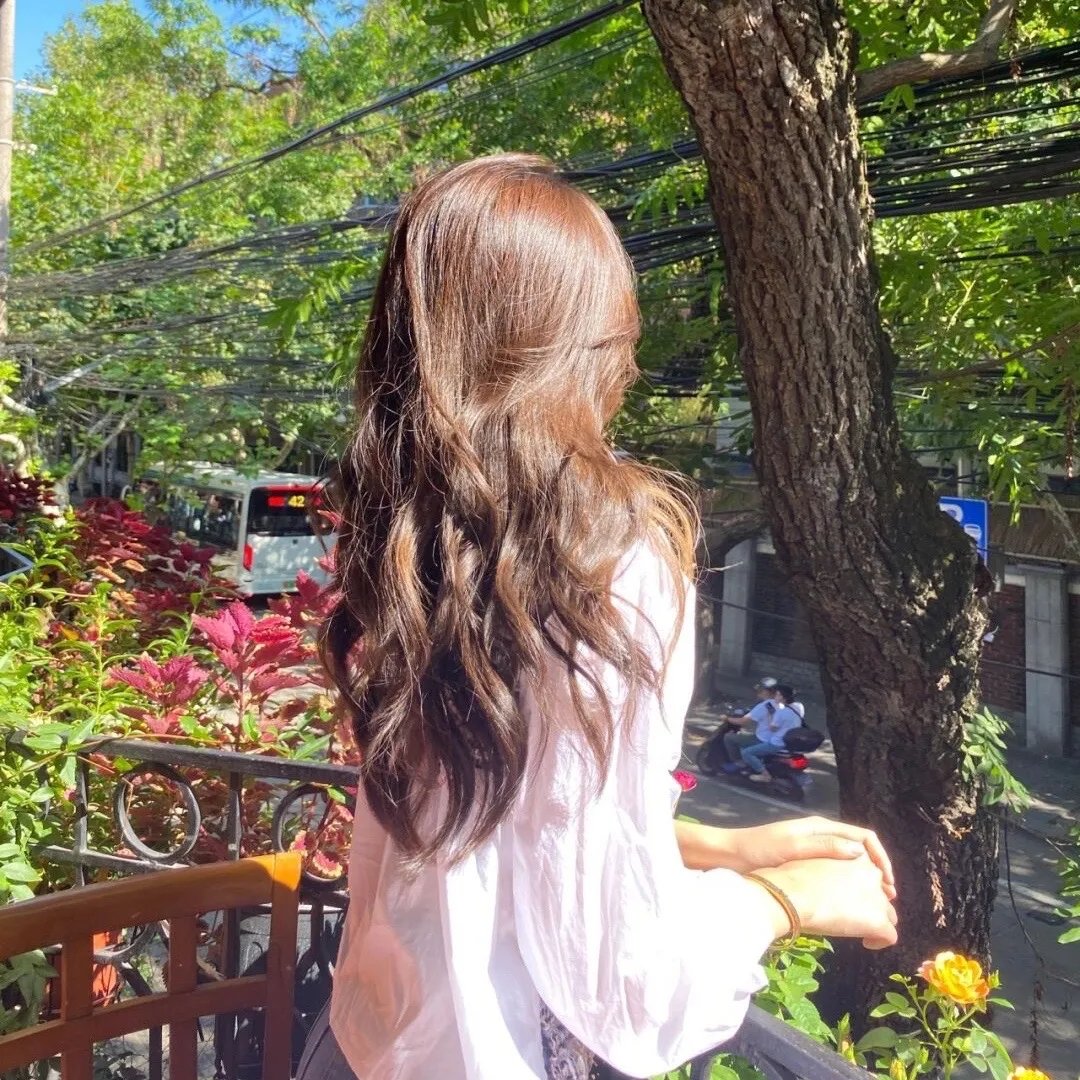 趁青春仍在时